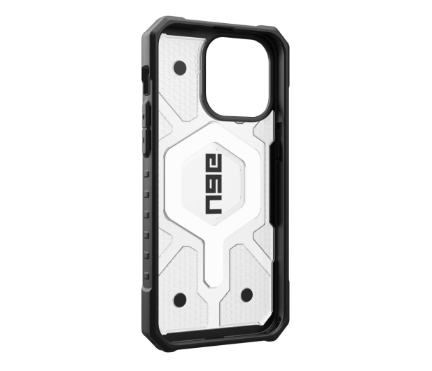 UAG Pathfinder Magsafe do iPhone 15 Pro Max ice 114301114343 - 1188210 - zdjęcie 5